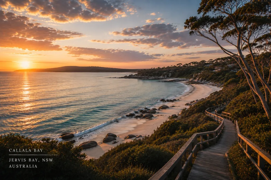 Callala Bay